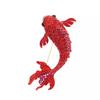 Creative Koi Brooch, High-end Women's Exquisite Festive Lucky Carp Corsage, Niche Design Sense Brooch