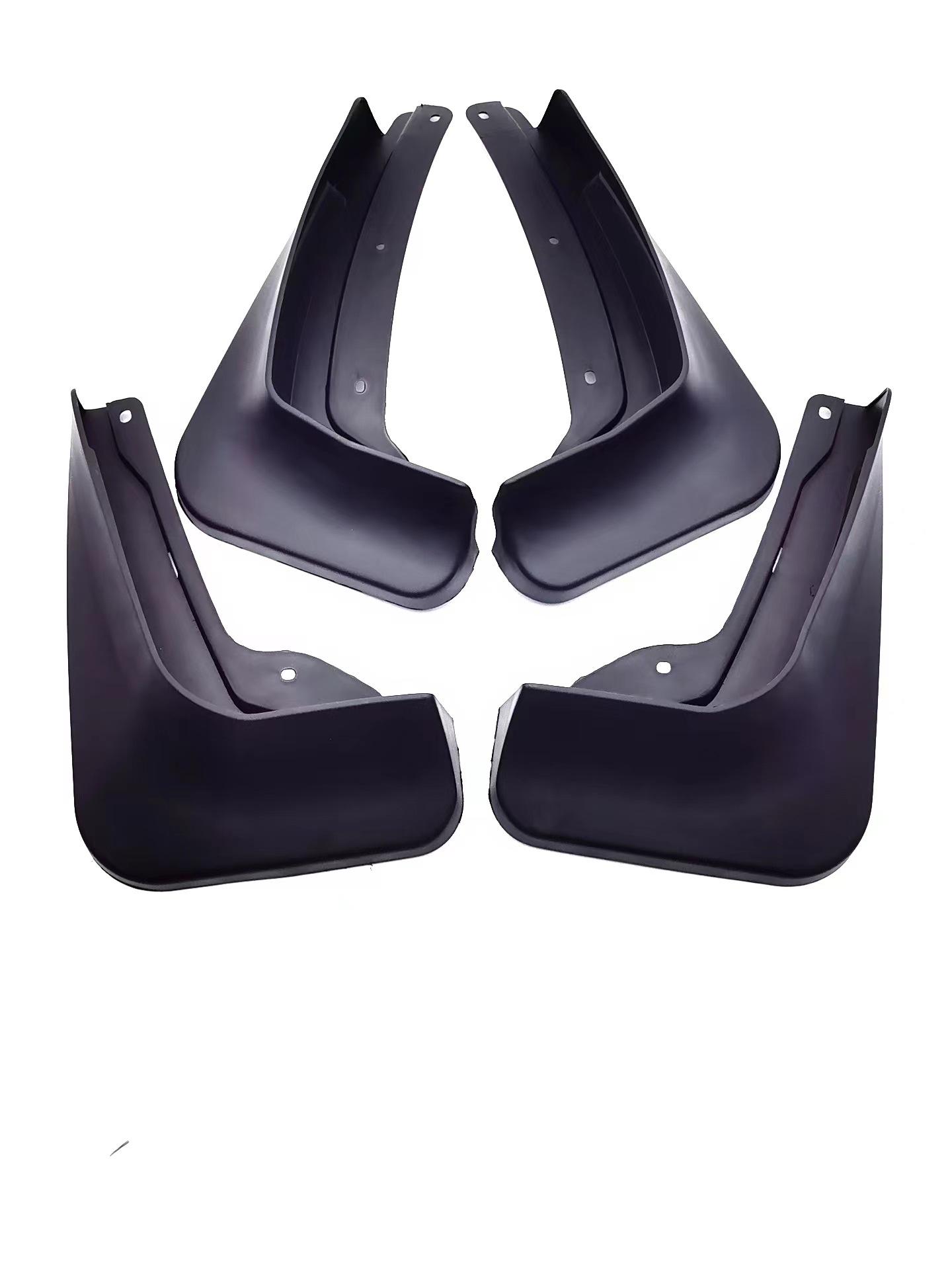 

2024 Buick Envision S Cross-Border Mud Flaps