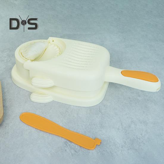 Tortillada - Stampi per Empanadas / Set di stampi per Empanadas 7 pezzi