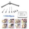 Dental Implant Guide Tool Oral Parallel Implant Para Drill Aid Dentistry Implantation Position Locator Dentist Instruments
