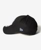 New Era 9FORTY New York Yankees Black Cap [Used]