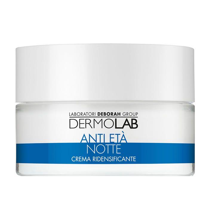

Deborah Milano Dermolab Anti Aging Redensifying Cream Ночной 50 мл
