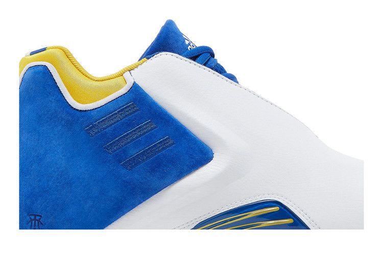 adidas T-Mac 3 Restomod Auburndale Men's Sneakers