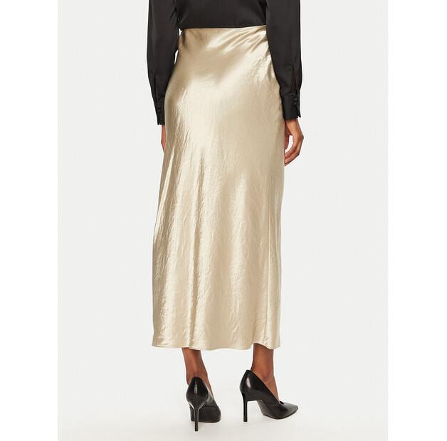Юбка миди BOSS Vesatie