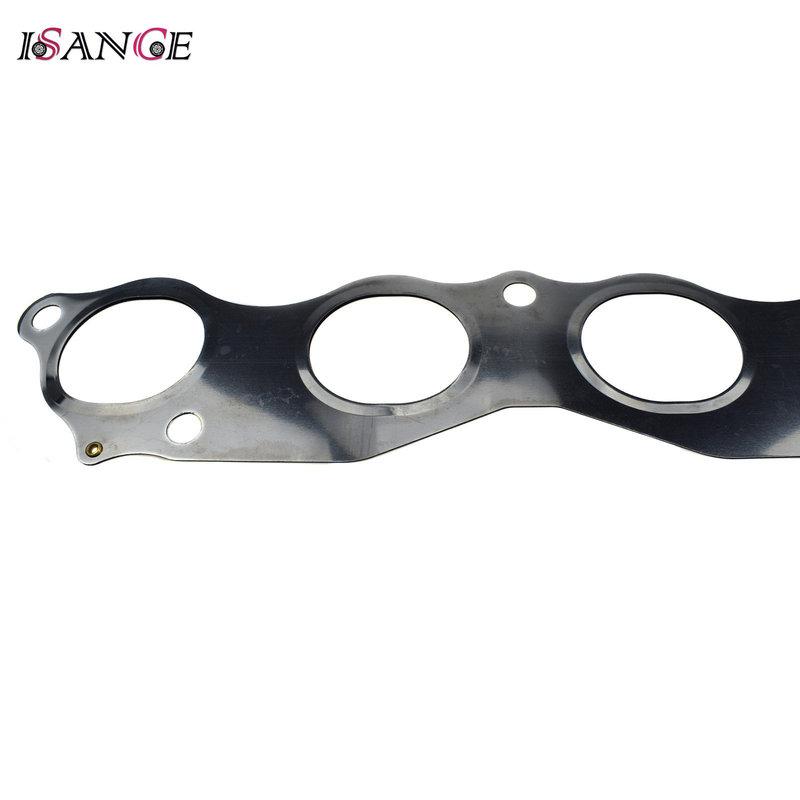K20 K24 Exhaust Manifold Gasket Seal 18115PNB003 For Honda Acura Civic Element CR-V Accord FR-V Odyssey Stream Integra 2.0L 2.4L