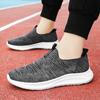 Fashion New lightweight and breathable sports shoes for men's shoes in the 2024 spring and autumn season, one step hiking shoes