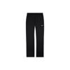 X NOCTA Drake NRG Strickhose 'Schwarz' Herren DR2659-010