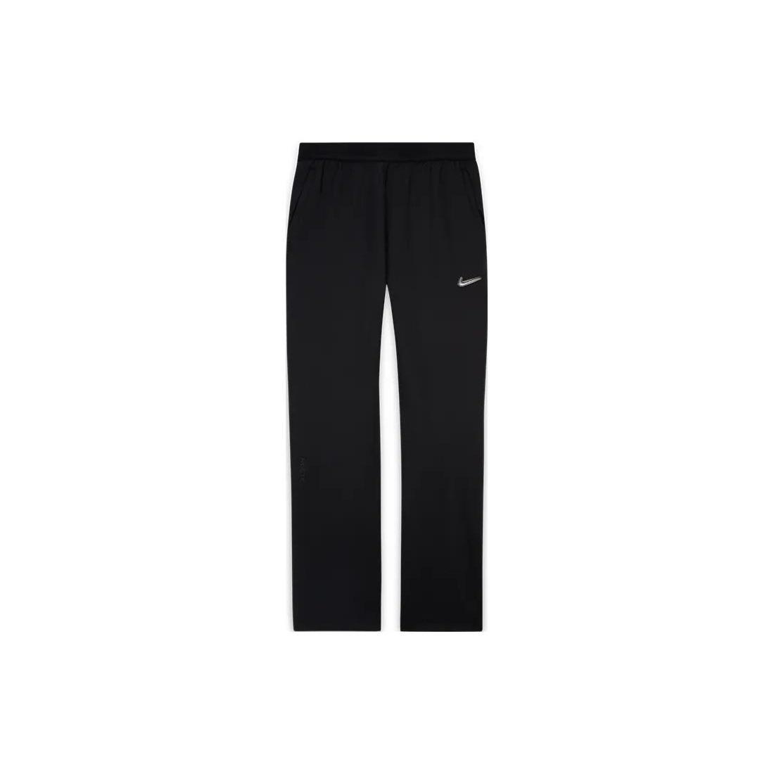 Nike x NOCTA Drake NRG Knit Pants Black Men s DR2659-010 XS