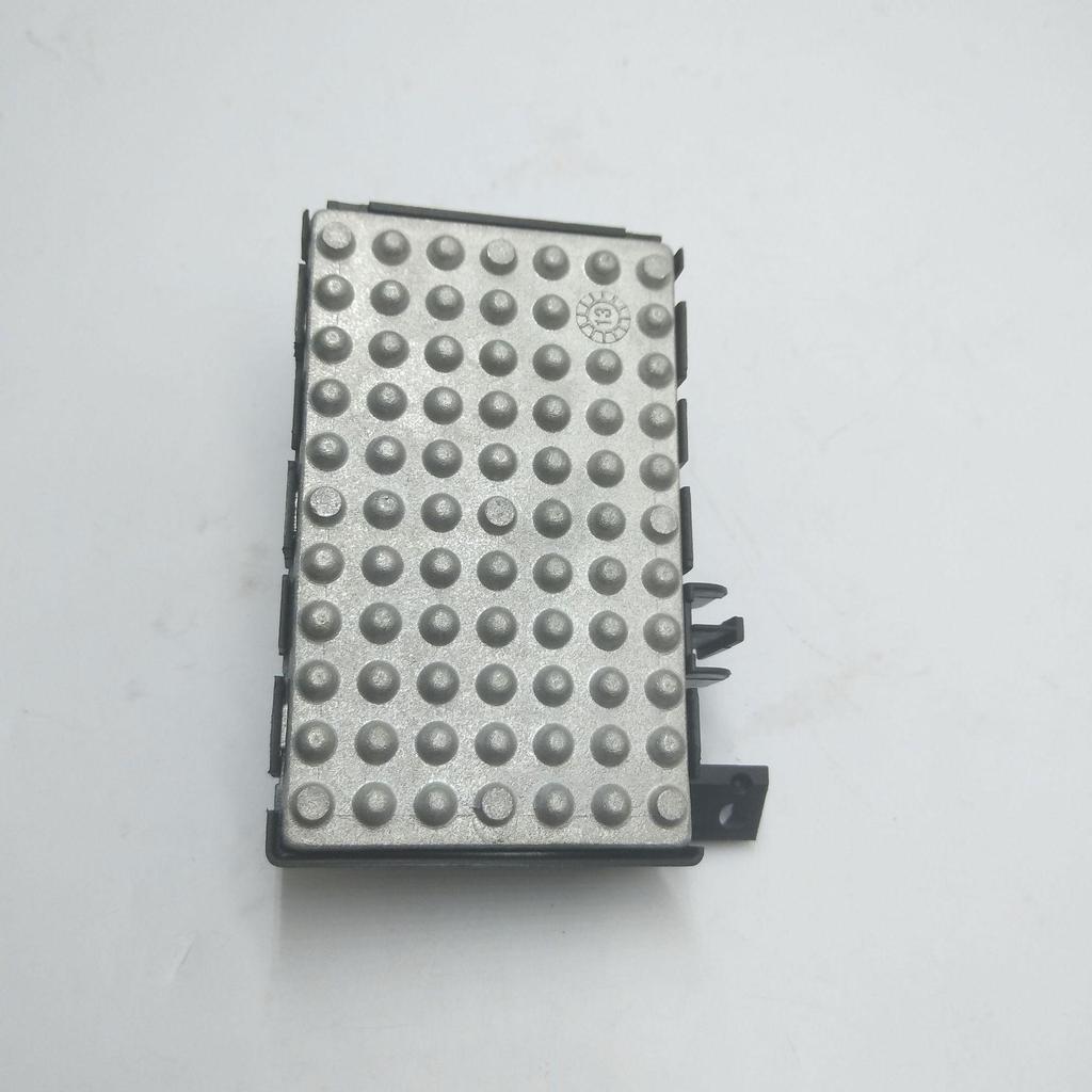 Mercedes-Benz W221 C216 Gebläsewiderstand Steuermodul