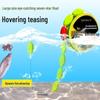 Seven Star Pre-Tuned Fishing Tackle Set: Hook, Nylon Line, and Main Line for Stream Fishing