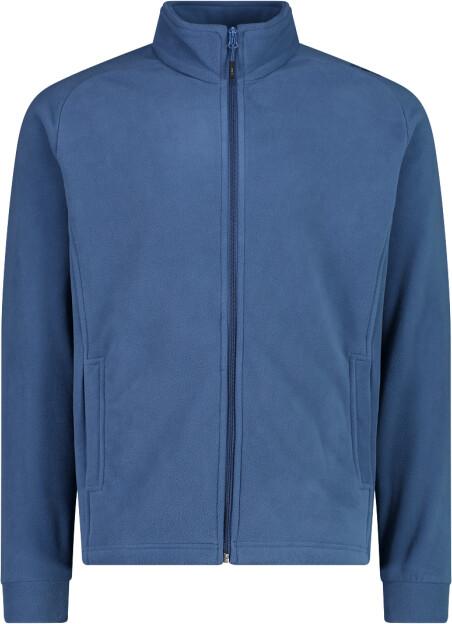 Куртка CMP Men's Arctic Fleece Jacket (33H2347) bluestone