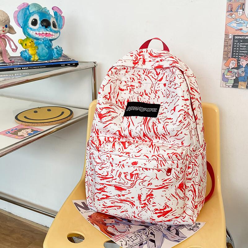 

Повседневный рюкзак OGAR в корейском стиле Medium