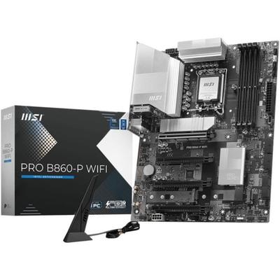 Computerkomponenten – Mainboards