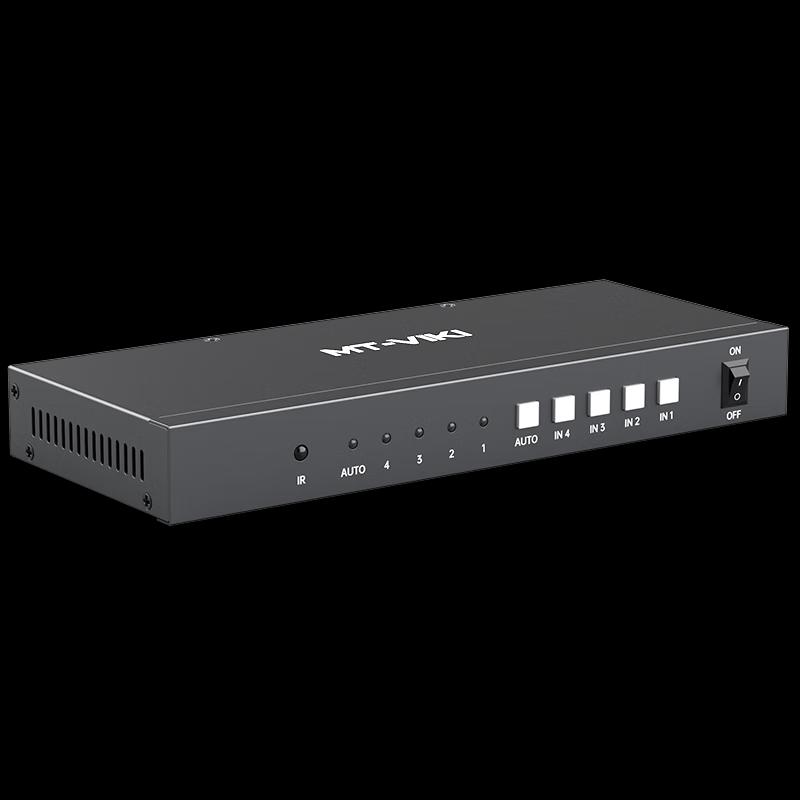 MT-viki HDMI Matrix Switchers & Video Processors