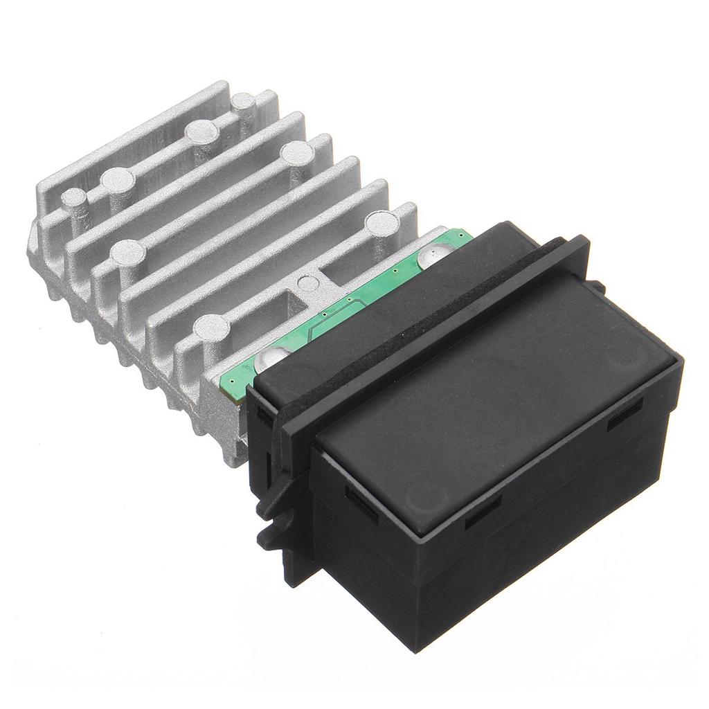 DODGE INTREPID BLOWER FAN MOTOR RESISTOR MODULE HEATER AC A//C CONTROL 1999 99