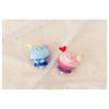 Himitsu No Aipri Ball Chain Mascot Himari's Aimu Plush Toy, Approximately 13cm Tall