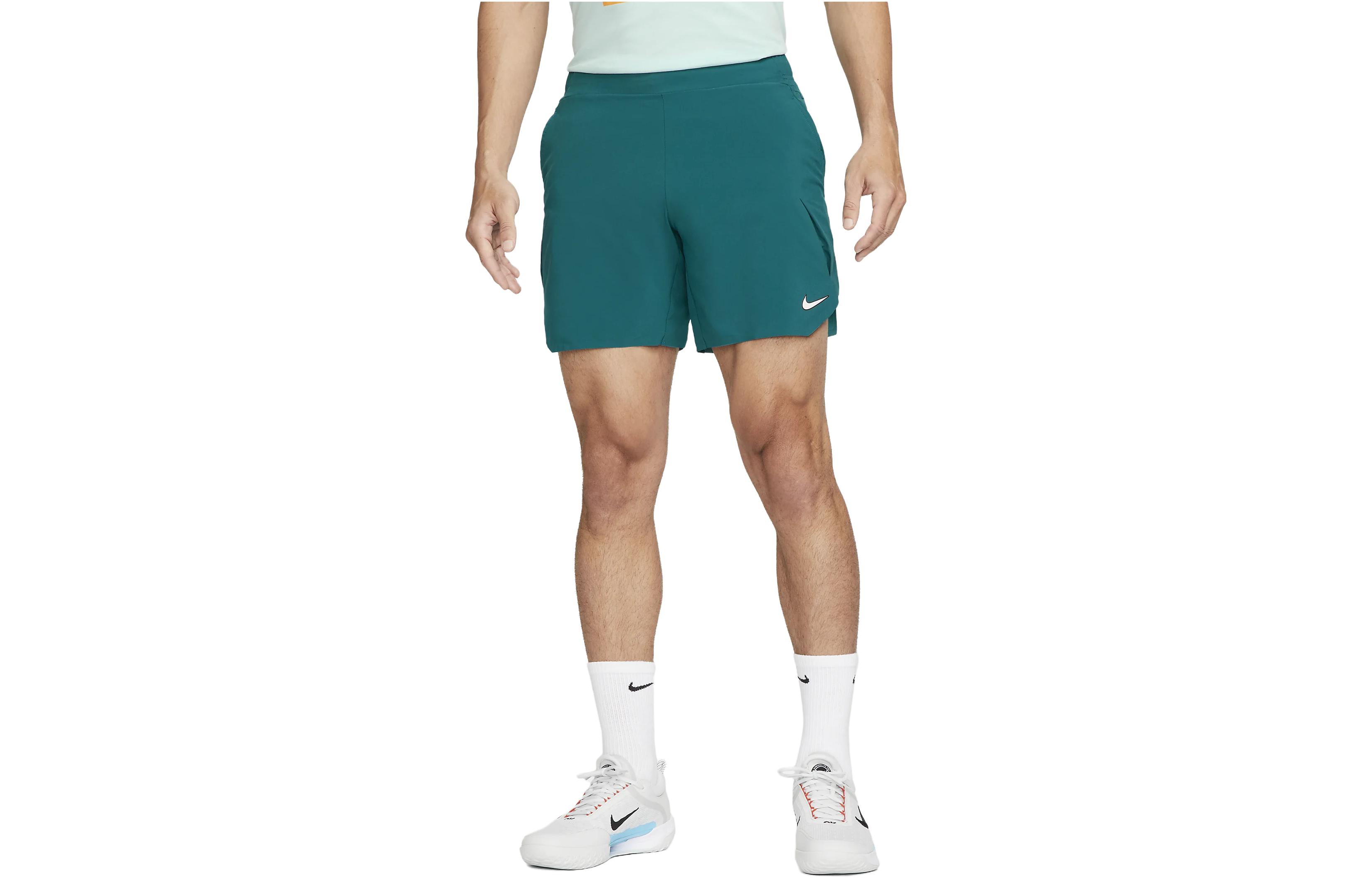 Nike Sports Shorts Men s Green Moderate DX5532-381 XXL