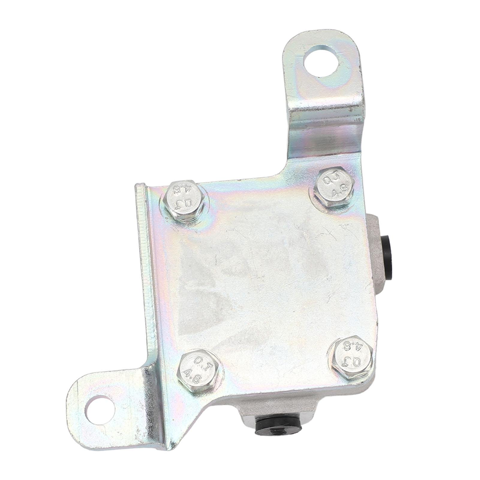 

Clutch Accumulator Assembly 31490 0K010 Superior Hardness Improved Clutch Response Replacement for Innova 2004 2016