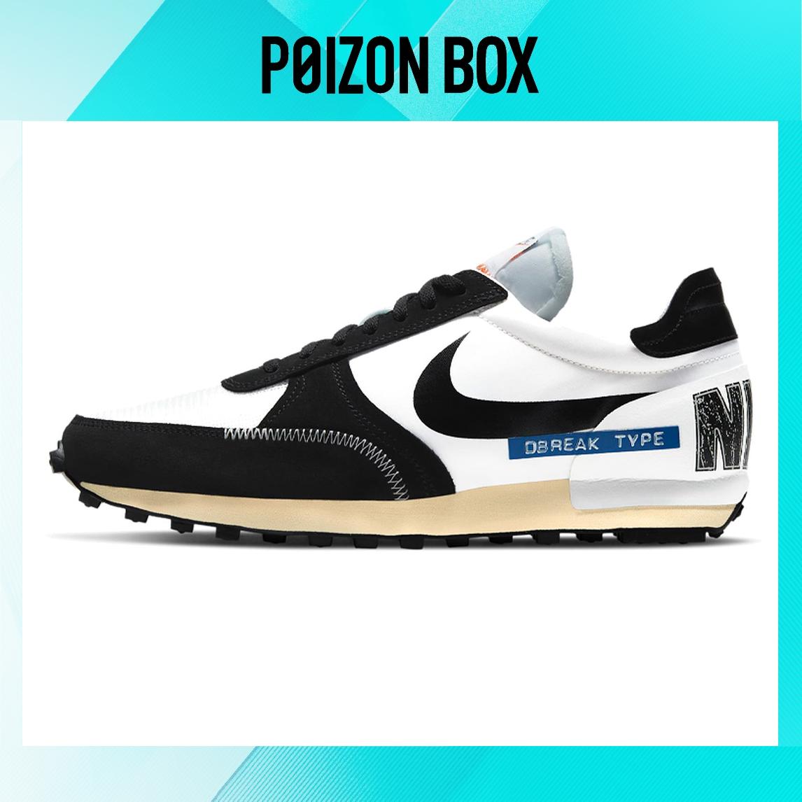

кроссовки Nike Daybreak Running shoes Unisex DC5227-121
