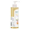 Biotique Almond Oil Body Wash 200ml – pH-Balanced Botanical Cleanser for Soft, Glowing Skin – Soap-Free & Natural