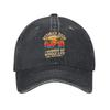 Unisex Funny Retired  Worked My Whole life Cap Merch Baseball Cap Casual  Trucker Hats Adjustable