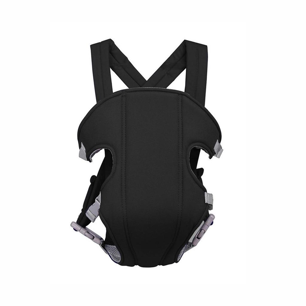 Premium Multifunctional Pure Cotton Baby Carrier – Upgraded for Maternal and Infant Comfort