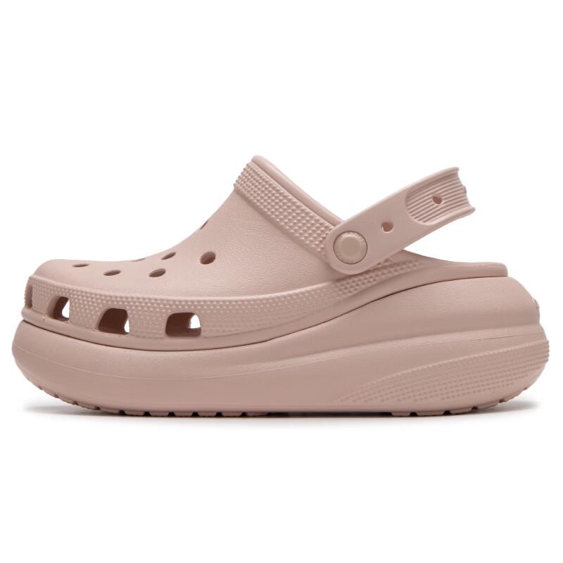 Crocs Classic Puffy Clog Sandals 36-37