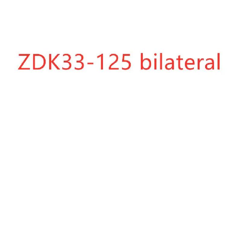 DC power switch ZDK31-250 ZDK33-125 ED80