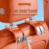 Voyah FREE Dreamer ZhiGuang L ZhiYin TaiShan X8 Car Rear Seat Organizer Hook
