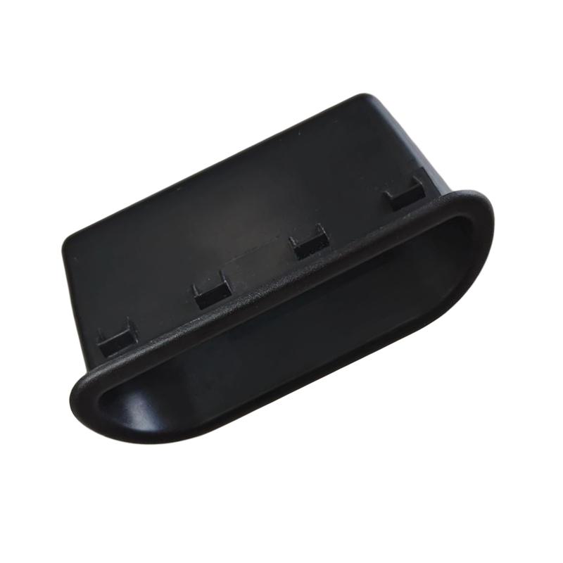 4 Cyl Pull Cup Liftgate Trim Panel Car Interior Upgrade Plastic Construction Single Piece Package Plastic Trim Panel For Vehicle