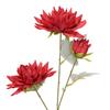 Dahlia Pinnata Artificial Decor For Bridal And Event Center Arrangements
