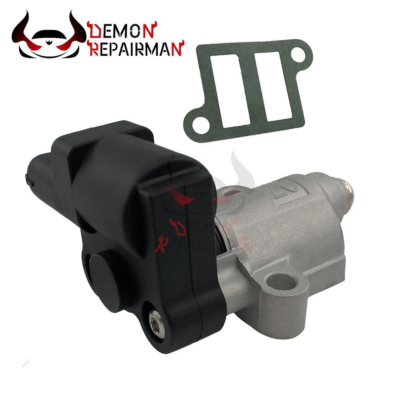 35150-02800 3515002800 Idle Air Control Valve For HYUNDAI-MATRIX I10 1.1 2008 KIA-Picanto 2007-2010 G4HE 95209-30007 95219-30709