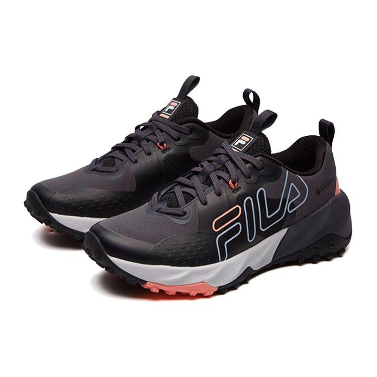 FILA Athletics 'Metal Grey' Women's A12W112206FNI