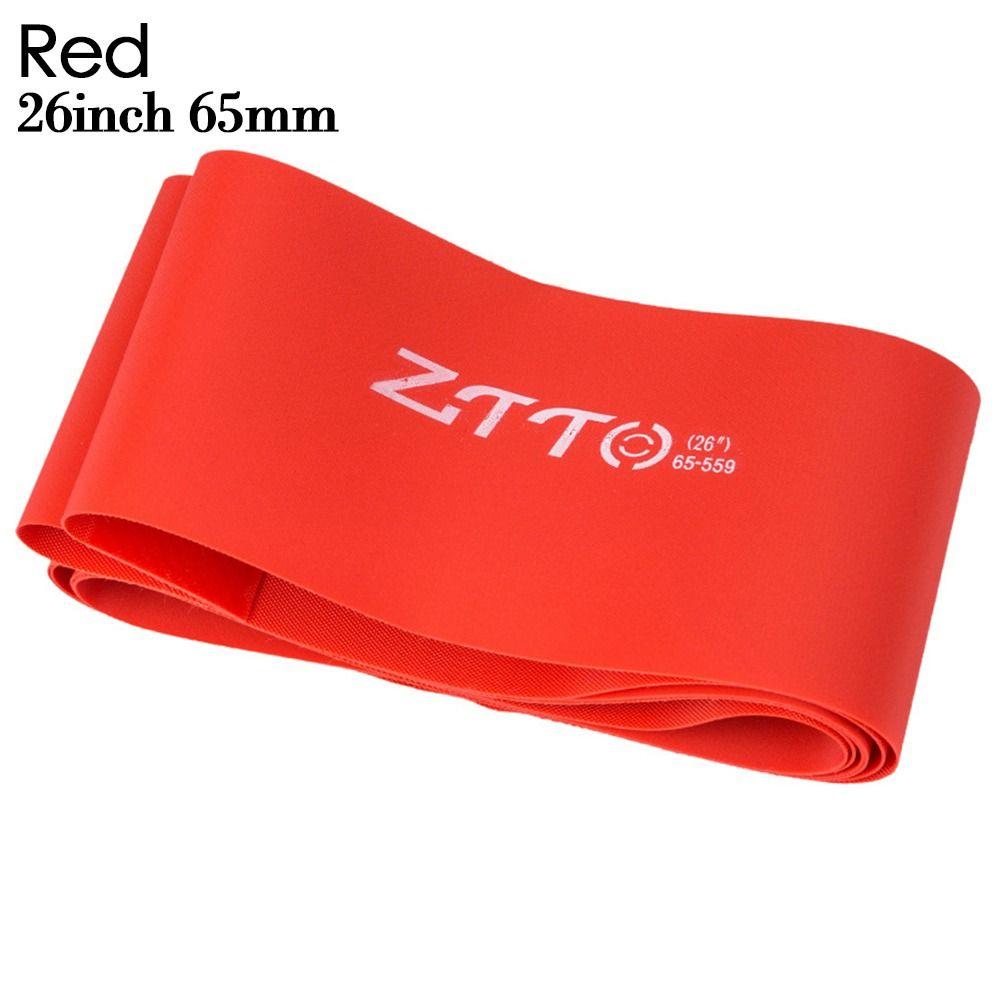 Rim Tape Strips 3.0 MTB Snow Fat Bike Tapes Bicycle Tire Liner Thicken Rim Tapes Anti-Puncture Tape