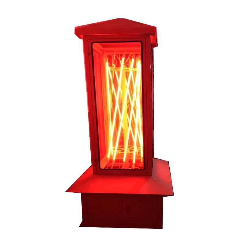 Desert Spring ND-G5 Outdoor Airport Marker Light