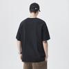 Latest Summer Japanese Style Fun 220g Pure Cotton Comfortable Fit Stylishable Round Neck T-shirt