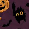 Spooky Carriage Full Moon Soft Flannel Blanket Breathable Warm Throw for Office Car Sofa Kids Room Birthday Xmas Gift