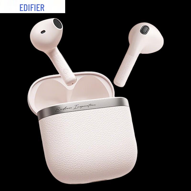 

EDIFIER Evo Air True Wireless Semi-In-Ear Bluetooth Headphones