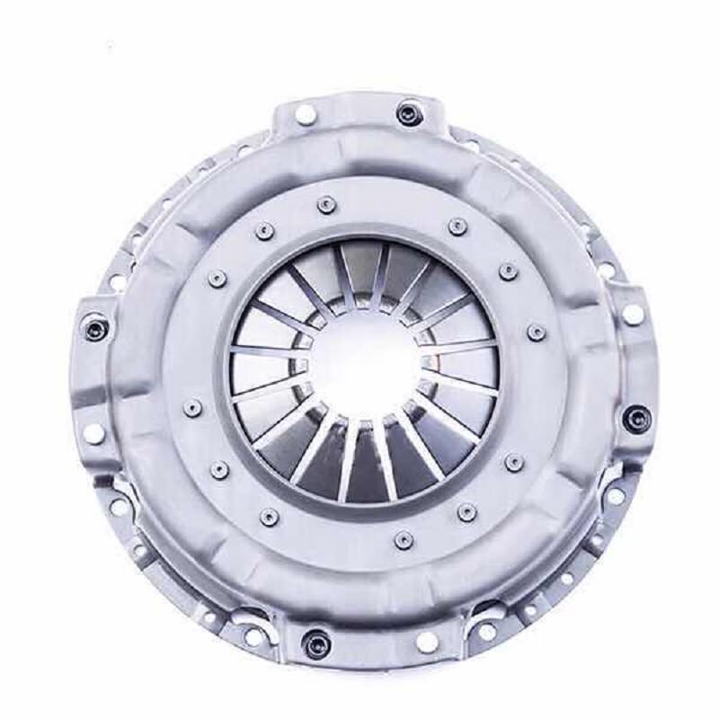 Ruili Dongfeng EQ1118G Diaphragm Clutch Pressure Plate & Cover