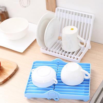 2 adet bulaşık kurutma rafı 180 derece açılış katlanabilir depolama drenaj standı çatal bıçak tutucu bulaşık kaşık çatal