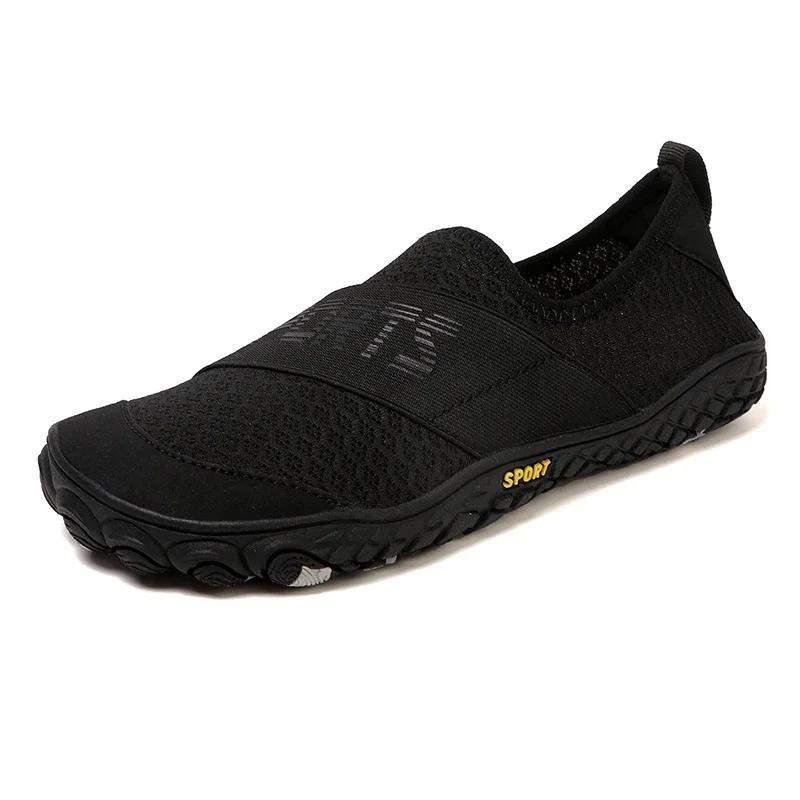 New Barefoot Trail Shoes Barefoot Shoes for Men Casual Ladies Women Hiking Barefoot Water Shoes Aquatic Sneaker Shoe Gym Ge Size