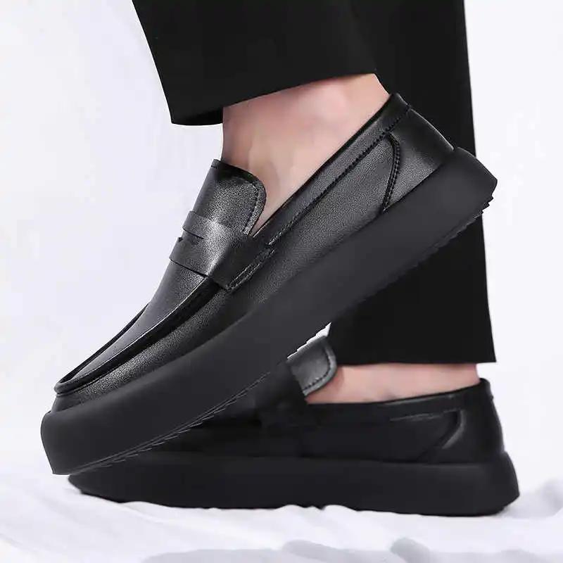Fall Hip Hop Sports Shoes For Running Men High Brand Summer Shoes Men Sneakers Play Teni Play Baskette Type Factory
