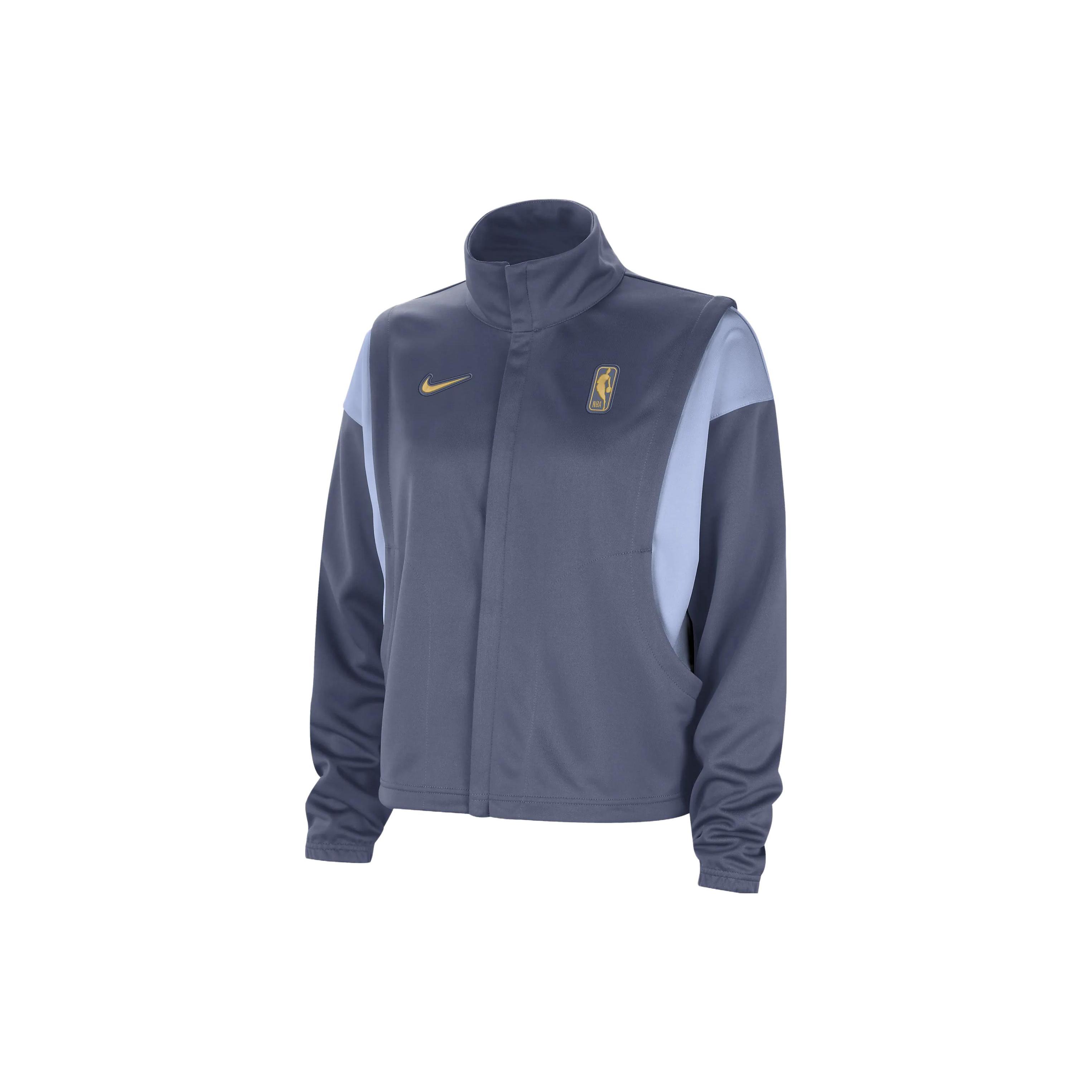 

Новая женская куртка Nike Team 31 Retro Fly Nike Nba DZ0101-491 XL