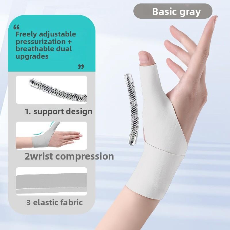 Thumb Joint Protection Sleeve, Mouse Hand Sprain Wrist Fixer, Mother's Hand Thumb-specific Tendon Sheath Wrist Guard
