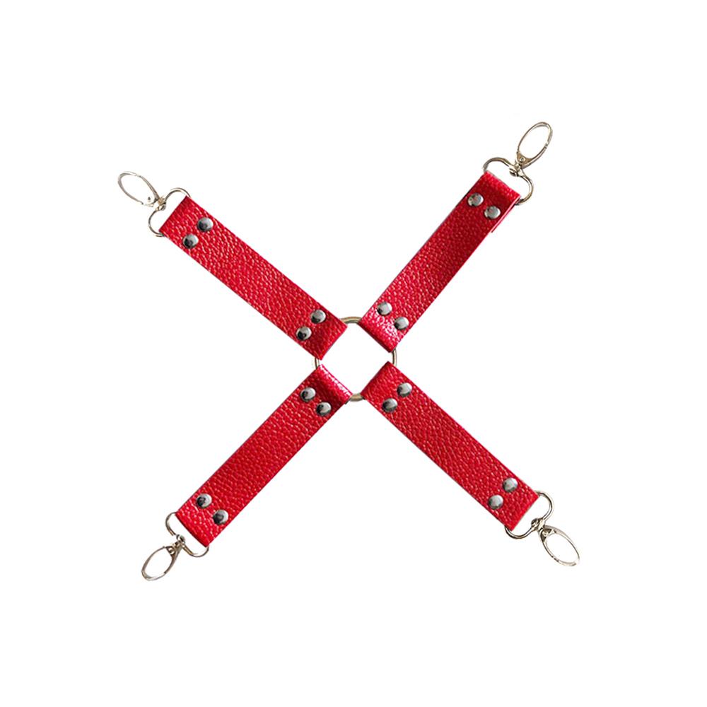 13pcs/set SM Bondage Restraint G Spot Vibrators Adult Game Props  Women Sex Toy Noylon Handcuffs Clit Stimulator Adult Sex