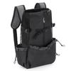 Portable Ventilated Pet Backpack: Head-Out Design for Outdoor Outings, Breathable & Washable