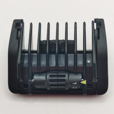 5-in-1 Adjustable Beard Comb For Philips QP2524 QP2525 QP2526 CP0362 CP0363 CP0364 One Blade Shaver