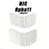 For HJC RPHA 11 Helmet Decoration Accessories Motorcycle Rear Helmet Spoiler Case HJC RPHA 11 Rpha11
