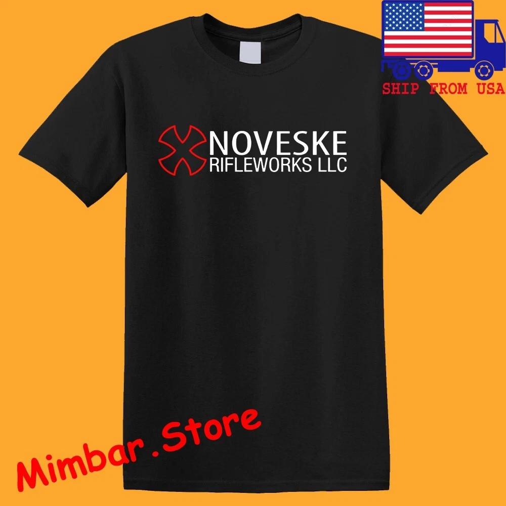 Noveske Rifleworks Guns Firearms Men s Black Size S-5XL S