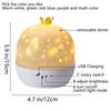 Galaxy Projector Starry Sky LED Night Light 15 In 1 360°Rotate for Kids Dream Bedroom Valentines Day Birthday Gift Wedding Deco